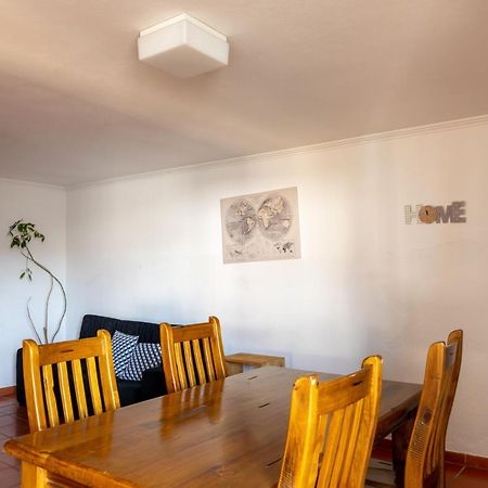 Ferienwohnung Casas Da Avo Alsira Évora Exterior foto