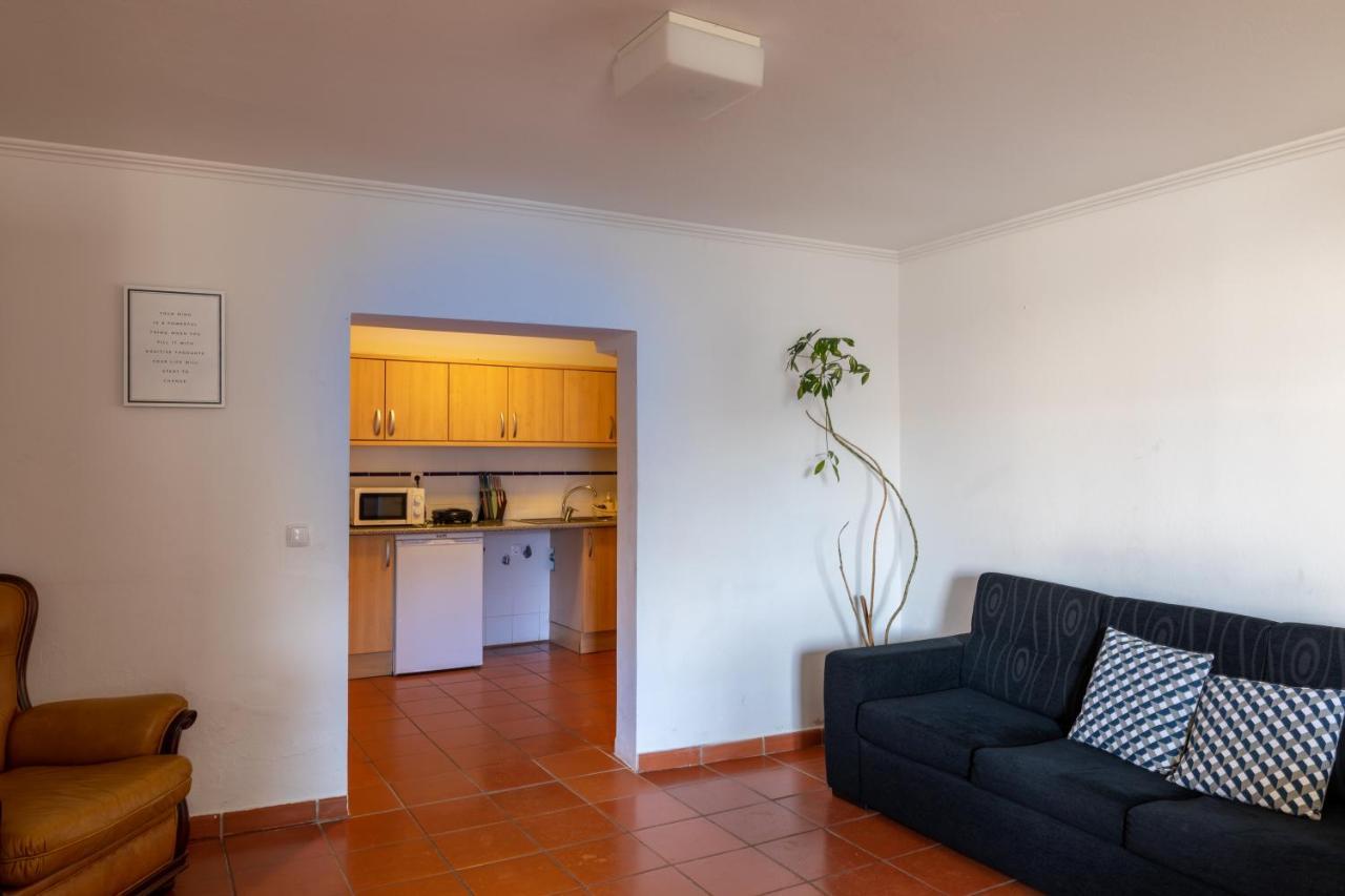 Ferienwohnung Casas Da Avo Alsira Évora Exterior foto