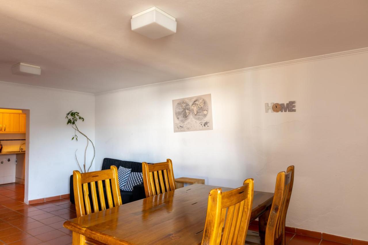 Ferienwohnung Casas Da Avo Alsira Évora Exterior foto