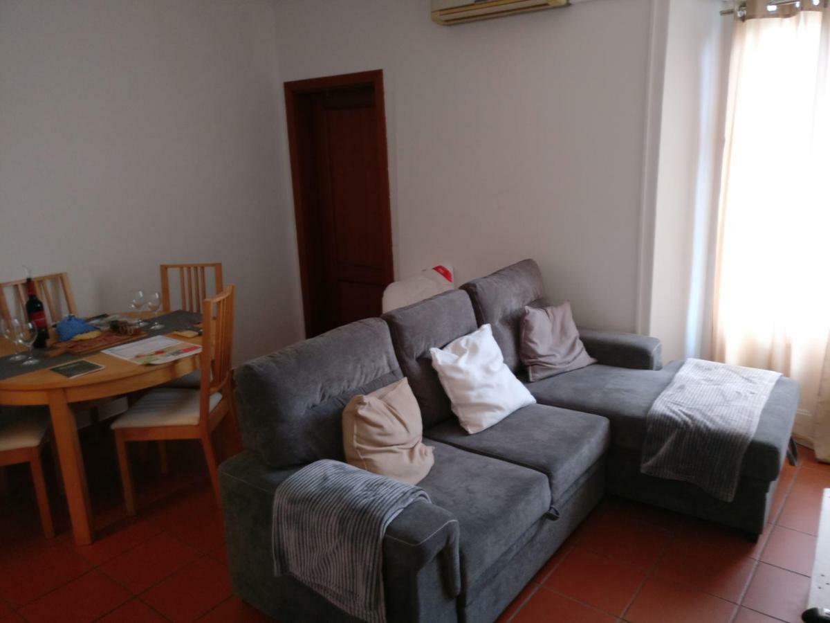 Ferienwohnung Casas Da Avo Alsira Évora Exterior foto