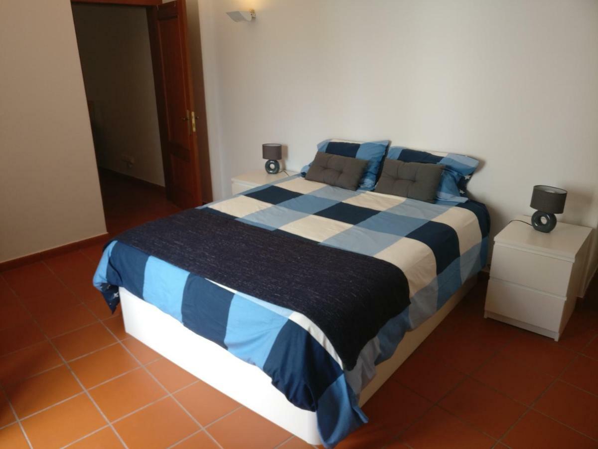 Ferienwohnung Casas Da Avo Alsira Évora Exterior foto